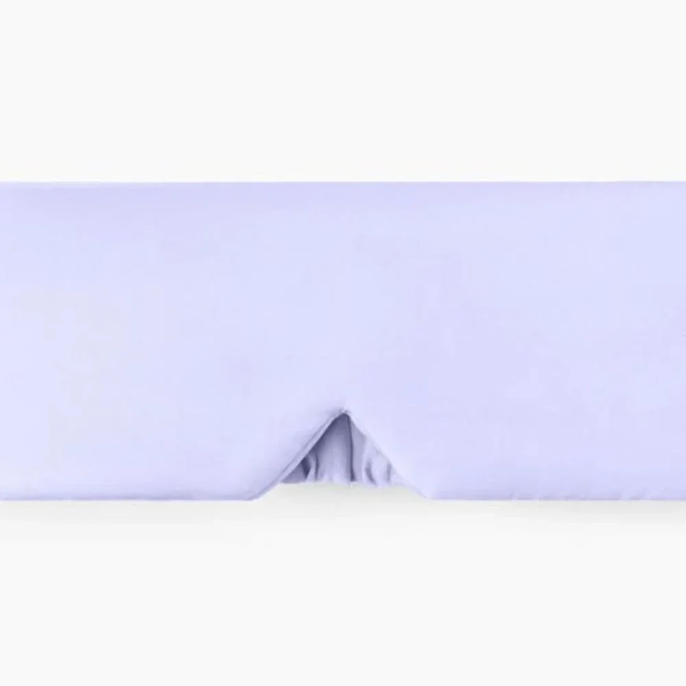 Tree Dreamer TENCEL Sleep Mask - Light Purple